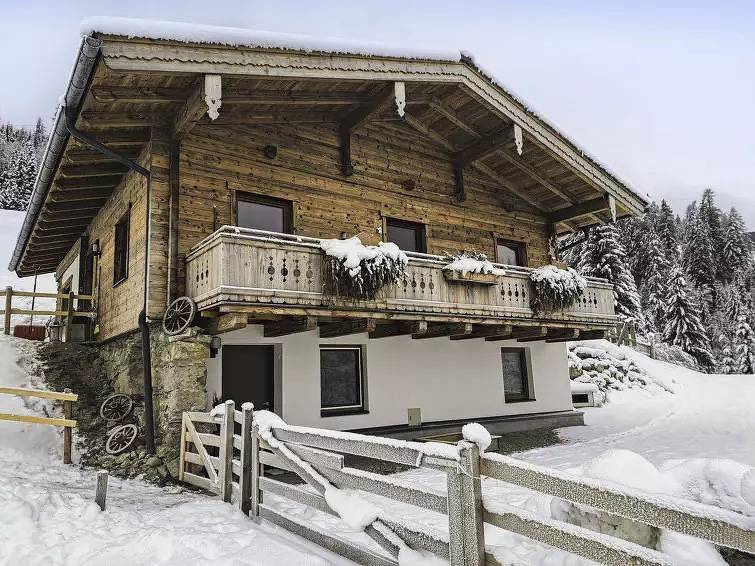 Villa per 6 Persone in Bruck an der Großglocknerstraße, Provincia di Salisburgo