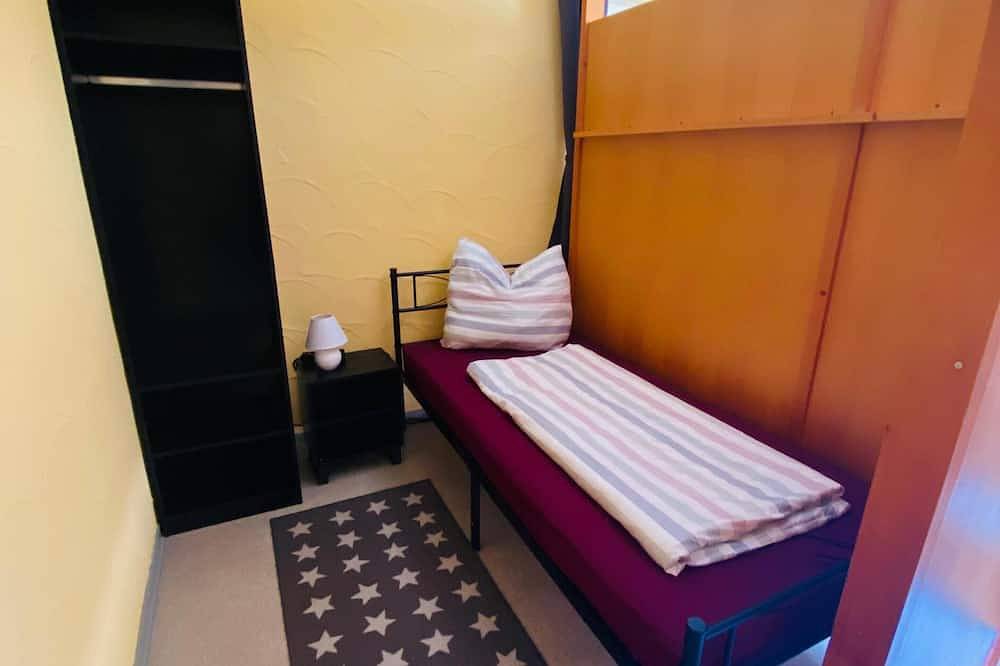 Ganze Wohnung, Ferienwohnung Kolk für bis zu 7 Personen mit 115qm. in Waldsassen, Ostbayern