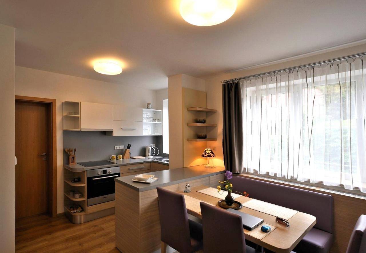 Ganze Wohnung, One-Bedroom Apartment (4 Adults) in Göstling an der Ybbs, Mostviertel Region