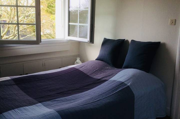 Location de vacances pour 4 personnes, avec terrasse à Île-aux-Moines - 2