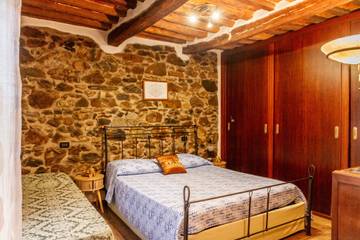 Agriturismo per 4 Persone in Massa Marittima, Maremma, Foto 2