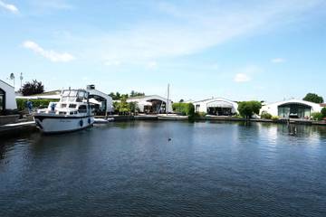 Ferienhaus für 4 Personen in Lemmer, Ijsselmeer, Bild 4