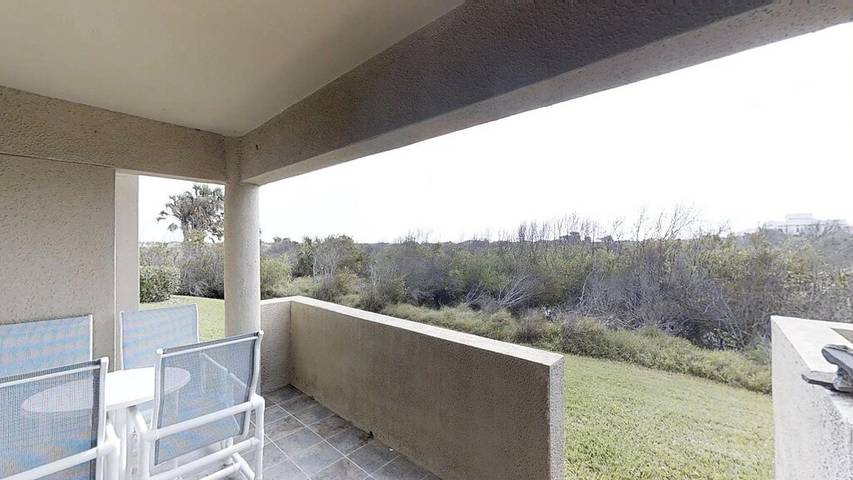 Vacation rental for 6 people, with pool and terrace in St. Johns County