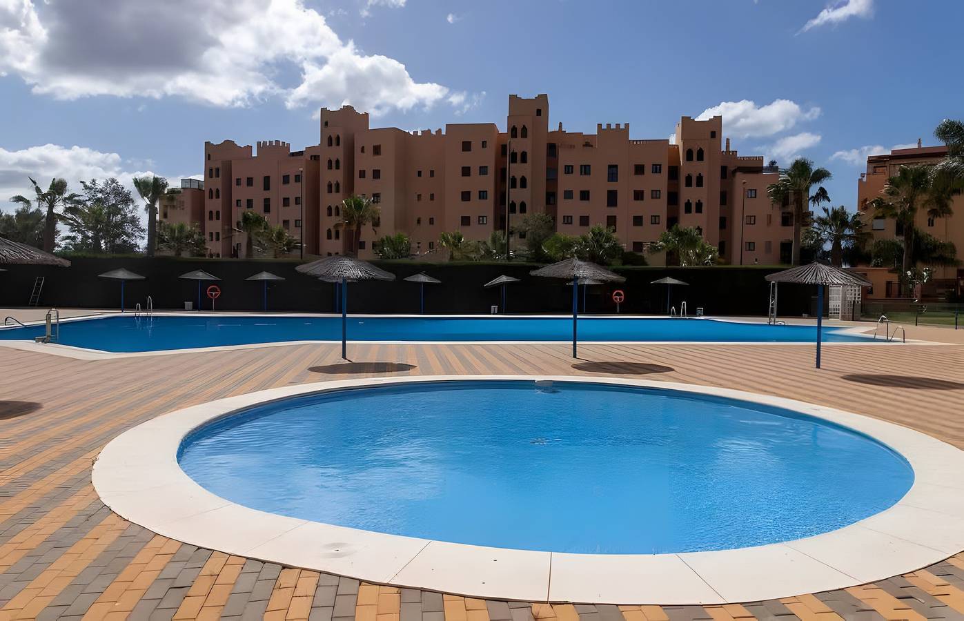Entire apartment, Isla Canela Apartment with Marsh Views, Shared Pool and Wi-Fi in Isla Canela, Ayamonte