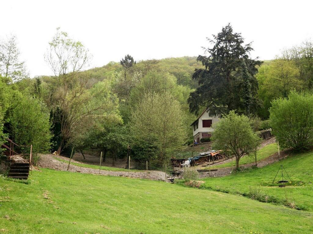 Feriendomizil Mosel in Traben-Trarbach, Bernkastel-Kues & Umgebung