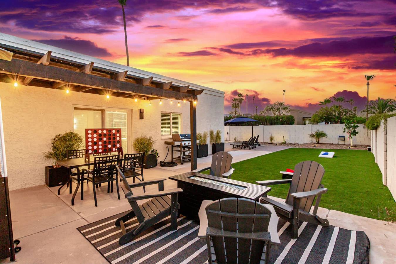 Buena Terra in Scottsdale in Camelback Mountain, Scottsdale