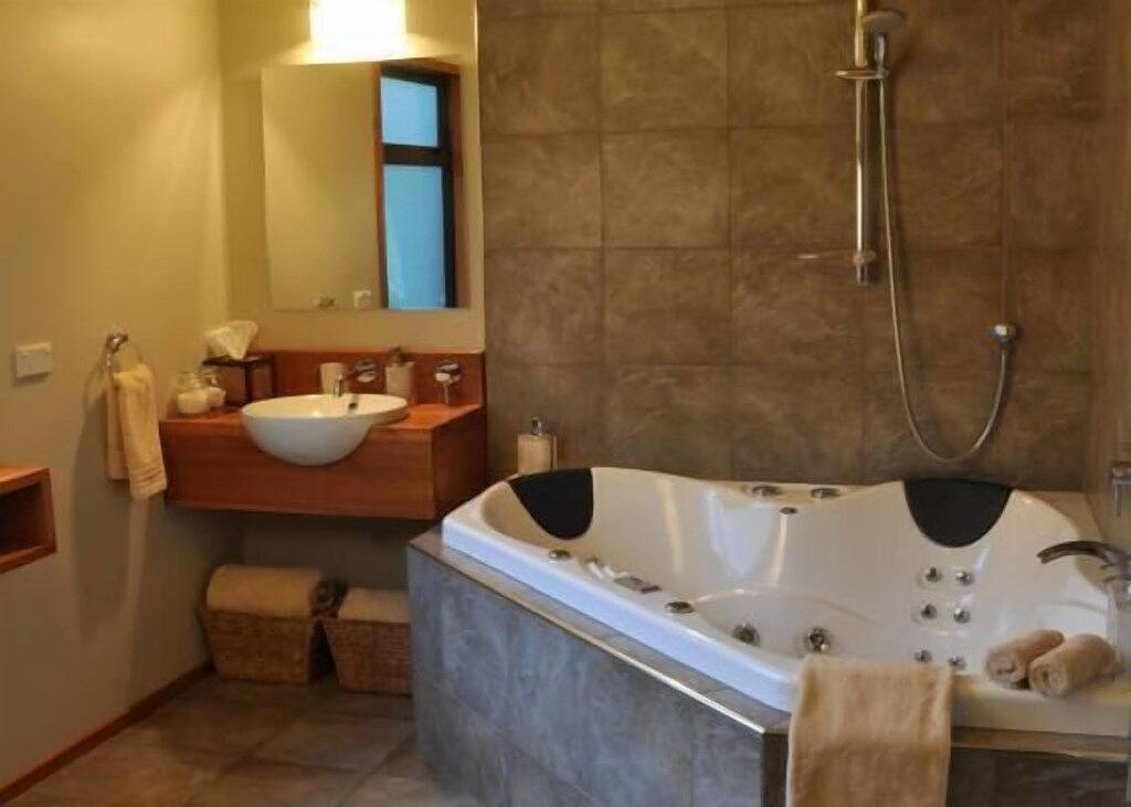 Villa for 2 Guests in Tasman (New Zealand)