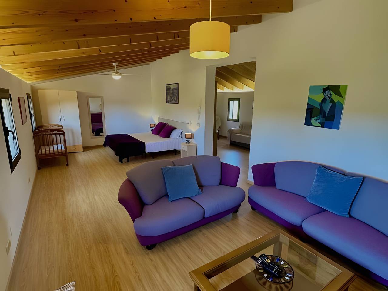 Villas2meet Son Rapinya Porto Cristo in Porto Cristo, Manacor