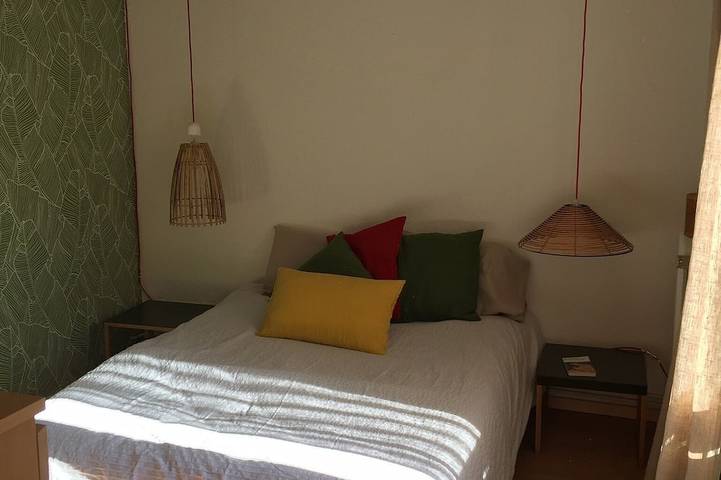 Location de vacances pour 12 personnes, avec Balcon et Jardin à Corneilla-de-Conflent - 4