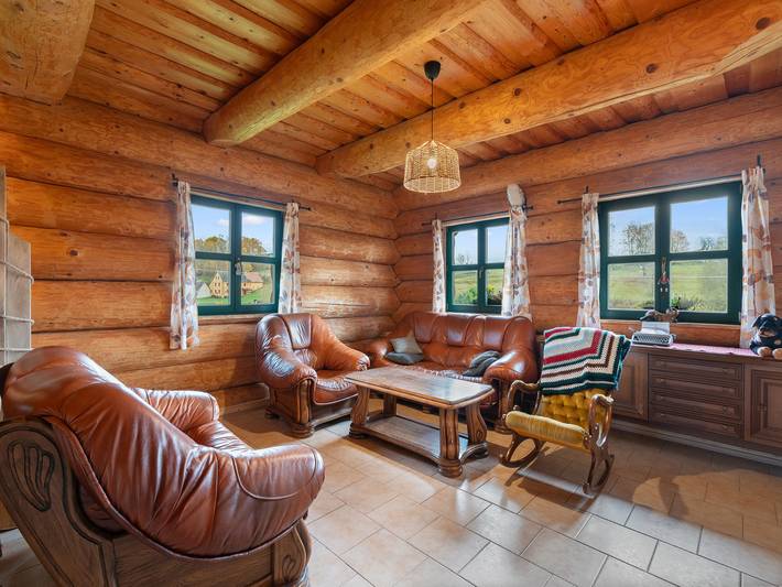 Quiet place Cabin in Benešov nad Černou, Böhmisch Krumau und Umgebung