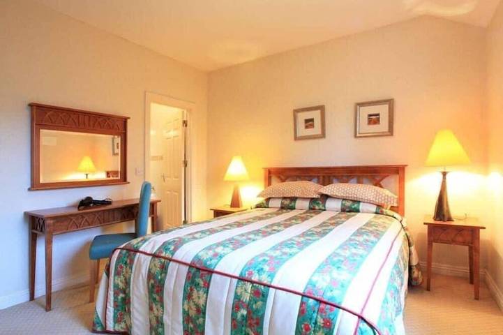 Location de vacances pour 6 personnes, avec jardin et terrasse à Kenmare - 2