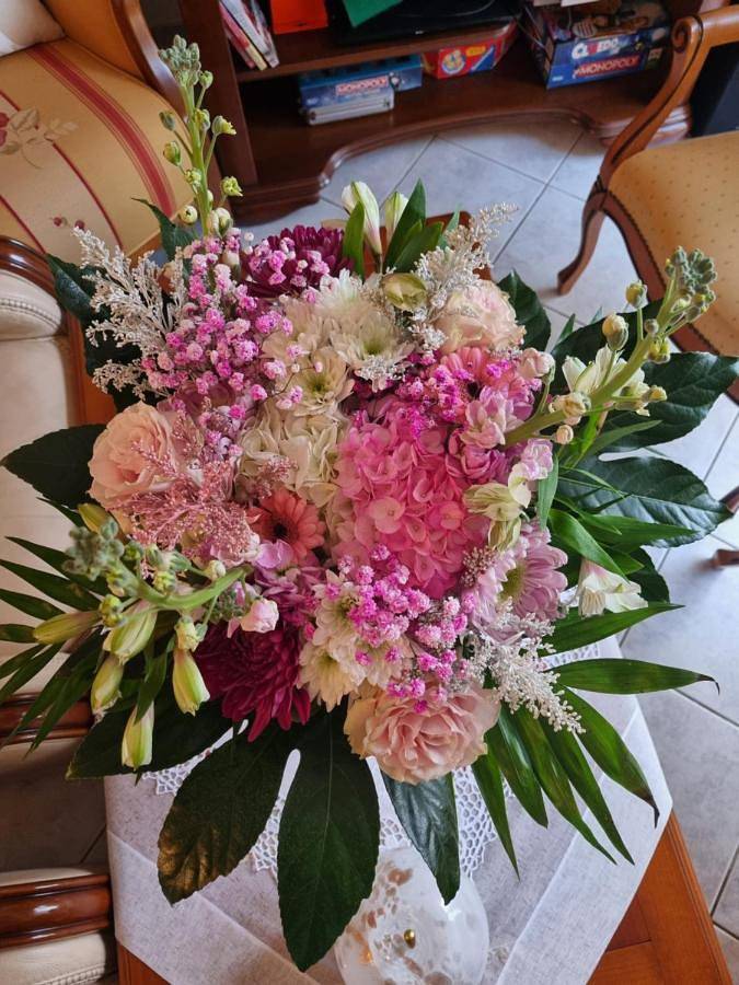 Location de vacances pour 2 personnes, avec jardin et terrasse à Plessé - 3