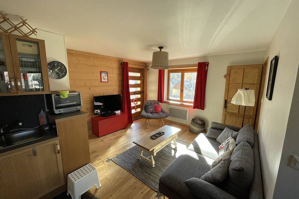 Appartement de vacances