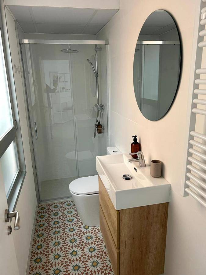 Gîte pour 4 personnes, avec vue à Huesca - 4