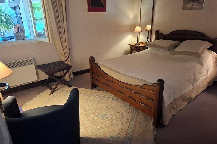 Location de vacances pour 6 personnes à Parnac (Lot) - 2
