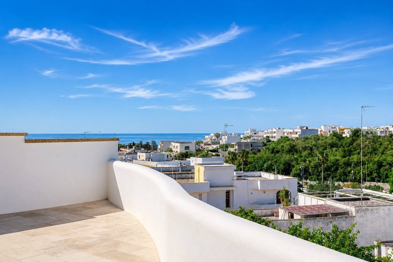 Appartamento vacanze a Salento a partire da 72€ a notte