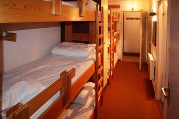 Chalet pour 8 Personnes dans Les Orres, Région de Gap, Photo 1