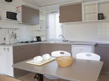 Glamping for 6 People in Figline e Incisa Valdarno, Florence Province, Photo 4