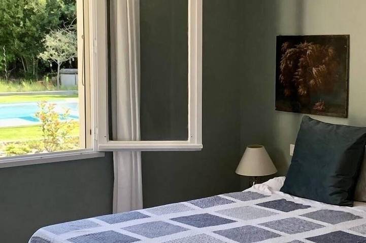 Location de vacances pour 8 personnes, avec jardin à Villasavary - 3