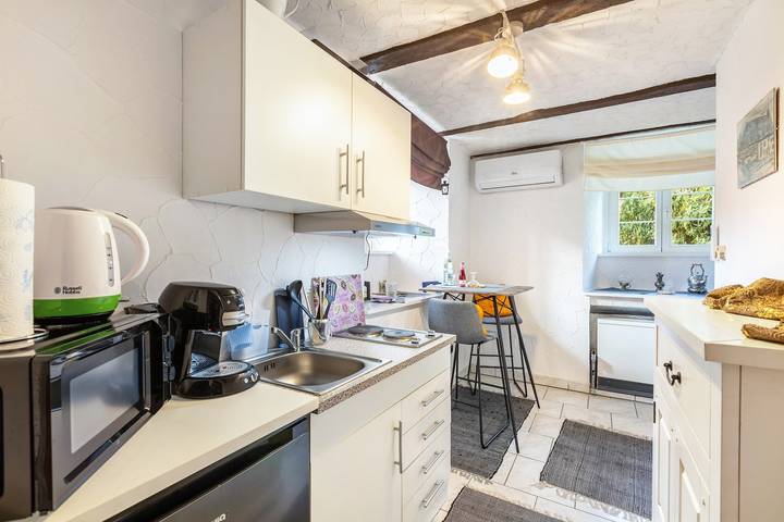 Ferienwohnung für 3 Personen, mit Garten in Olsberg - 3