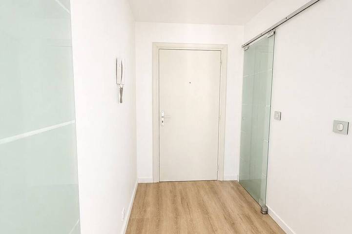 Ferienwohnung für 6 Personen, mit Pool und Balkon, mit Haustier - 1