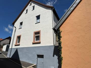 Ferienhaus für 4 Personen in Tauberbischofsheim, Stuttgart Region, Bild 1