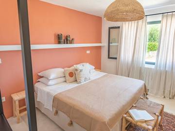 Maison De Vacances pour 6 Personnes dans Vejer de la Frontera, Province de Cadix, Photo 4