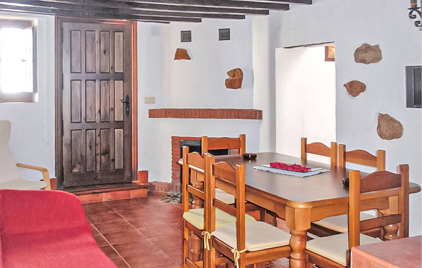 Encantador apartamento de 150 m² con piscina, terraza y cerca del Río de Companillas in Campanillas, Almogía
