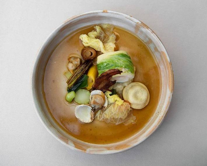 Hôtel pour 4 personnes, avec jardin et vue à Ducey - 3