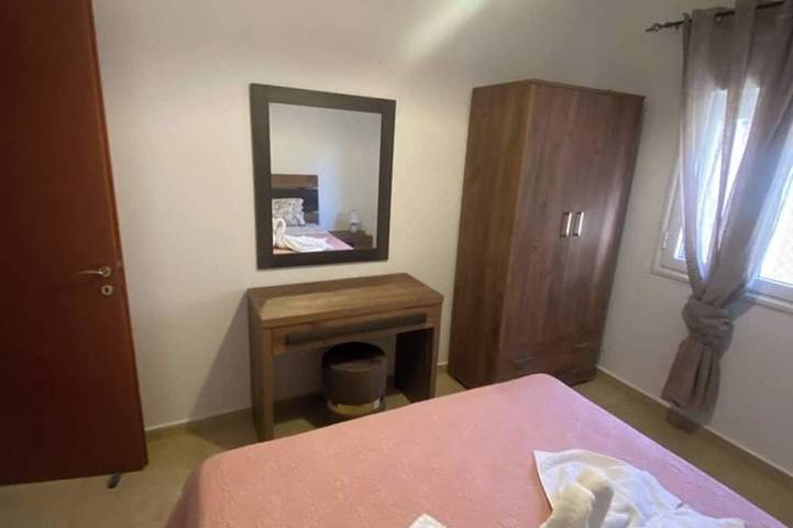 Location de vacances pour 4 personnes, avec balcon dans Matala - 4