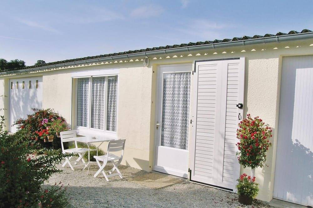 Increíble casa en Quettehou in Quettehou, Región de Cherbourg