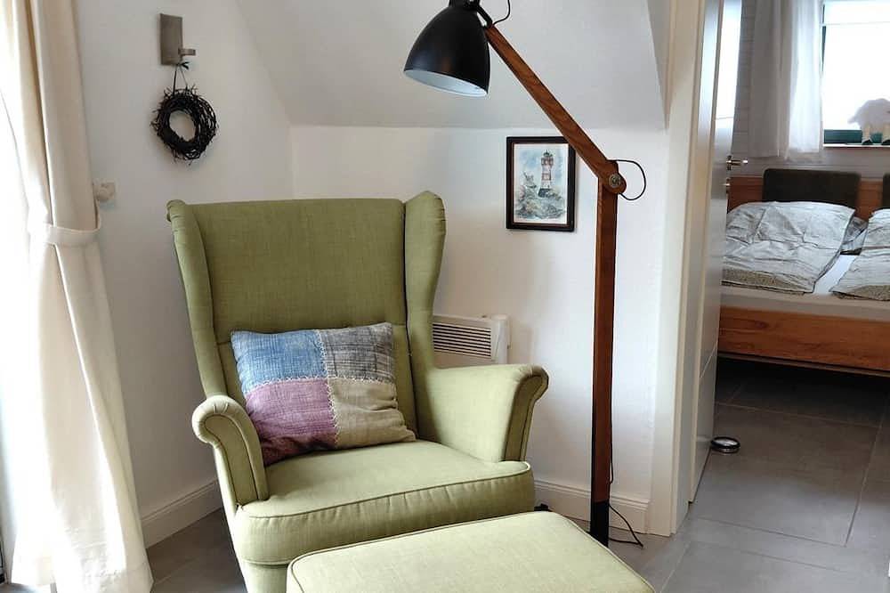 Ferienhaus Deichkind in Friedrichskoog-Spitze, Friedrichskoog