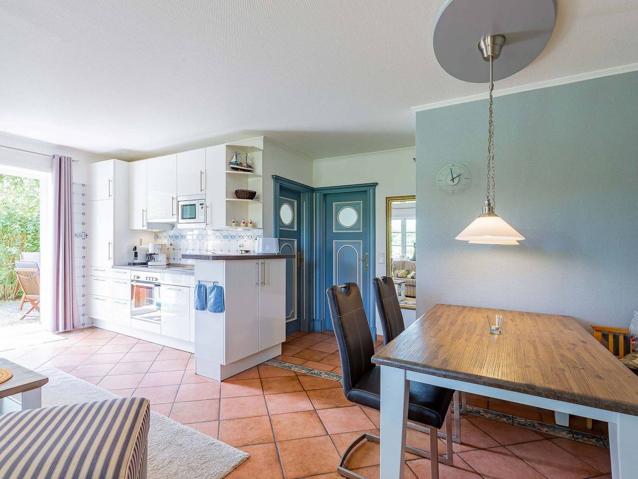 Ganze Ferienwohnung, Annes Cottage 2 in Oevenum, Föhr