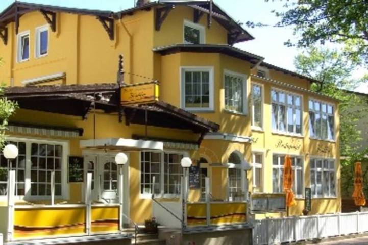 Ferienhaus für 1 Personen - 1