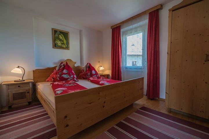 Agriturismo für 4 Personen, mit Garten am Attersee - 3