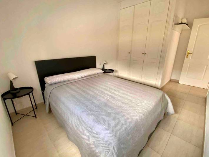 Ferienhaus für 4 Personen in San Andrés - 2