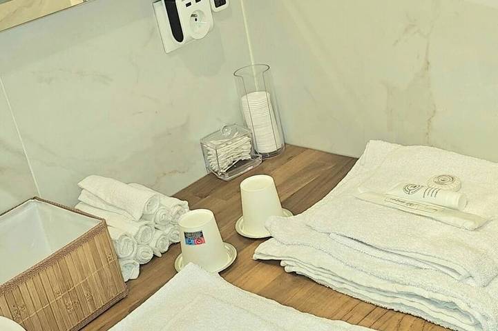 Gîte pour 2 personnes dans Gare De Strasbourg Ville - 2