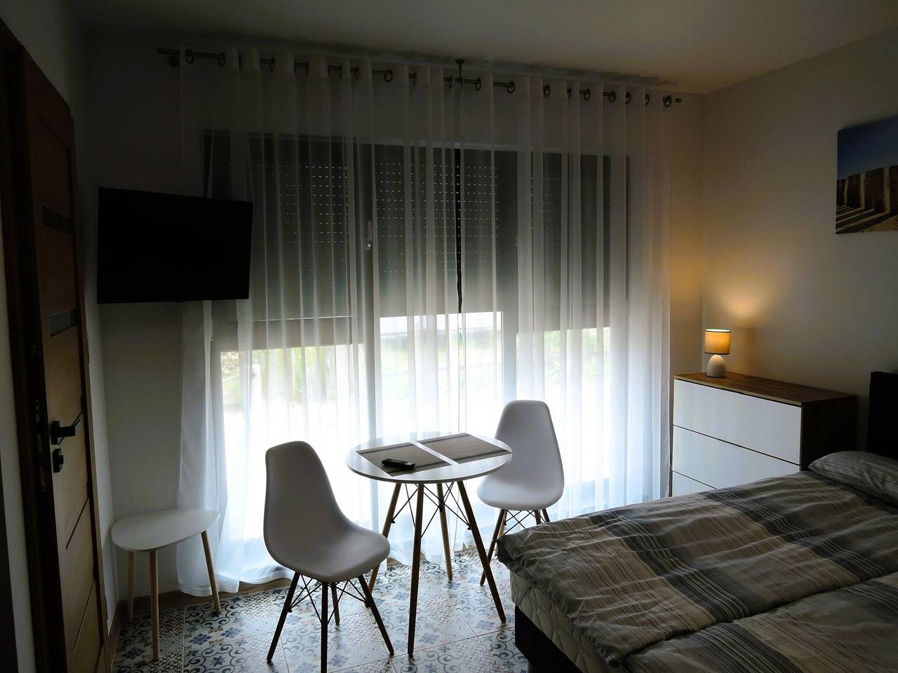 Cały apartament, Apartament w Mrzeżynie przy Plaży Błękitnej in Mrzeżyno, Powiat gryficki