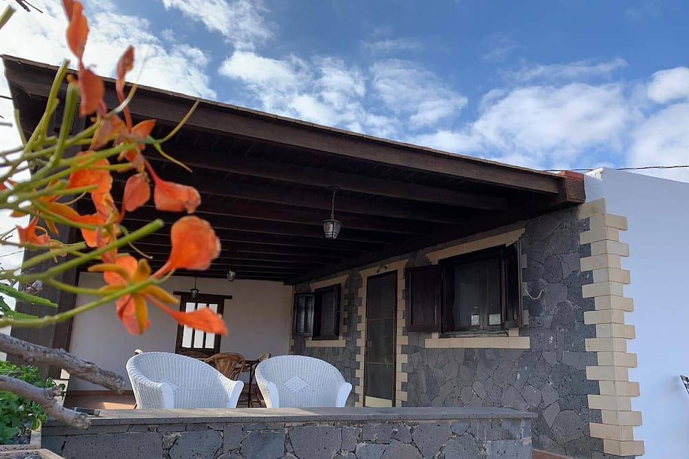 El Remanso, tu lugar para descansar. in Mezquez, Pájara