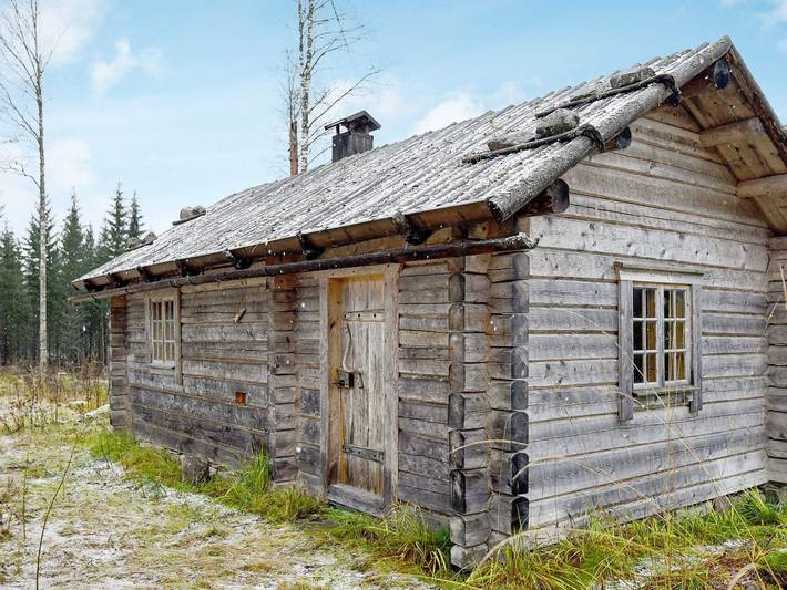 Ferienhaus für 8 Personen, mit Garten, kinderfreundlich in Värmland - 3