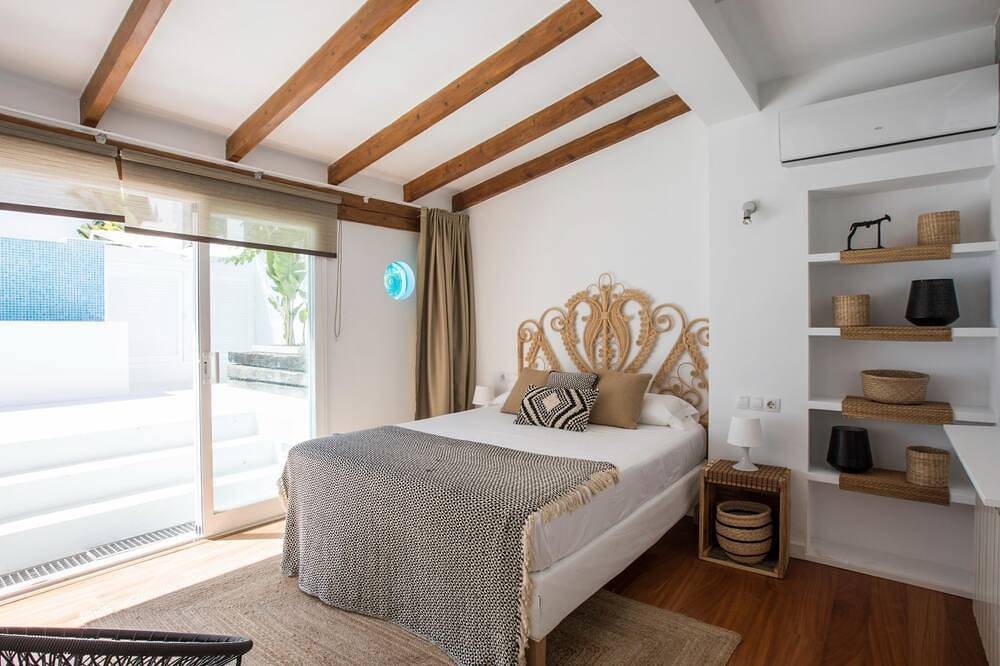 Villa Oasis Terra Blanca in El Terreno, Palma