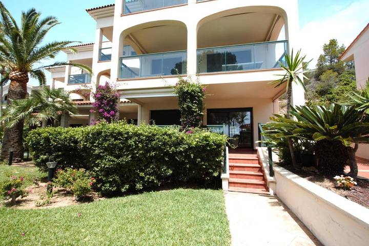 Apartamento de vacaciones para 4 personas - 1