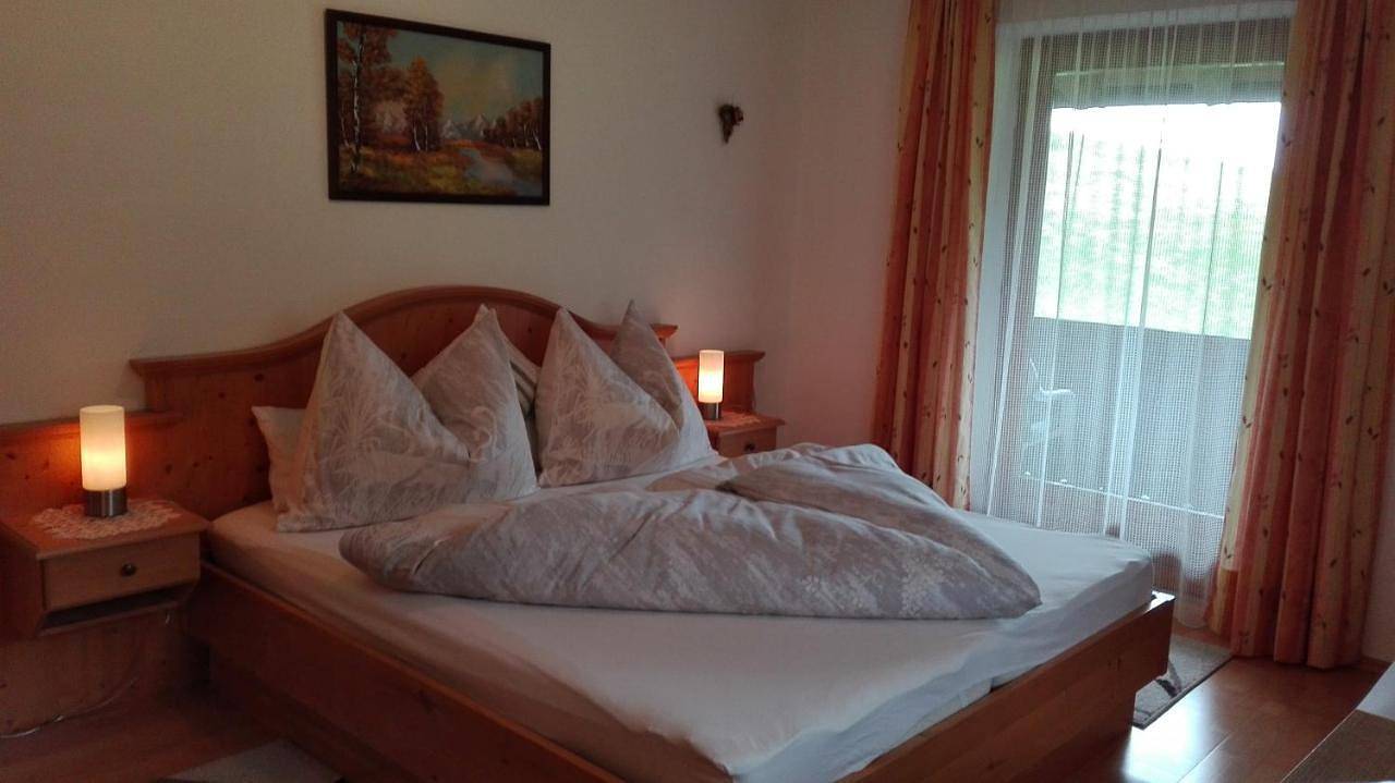 Ganze Wohnung, Bio-Bauernhof "Hecherhof" in Thiersee, Kaisergebirge