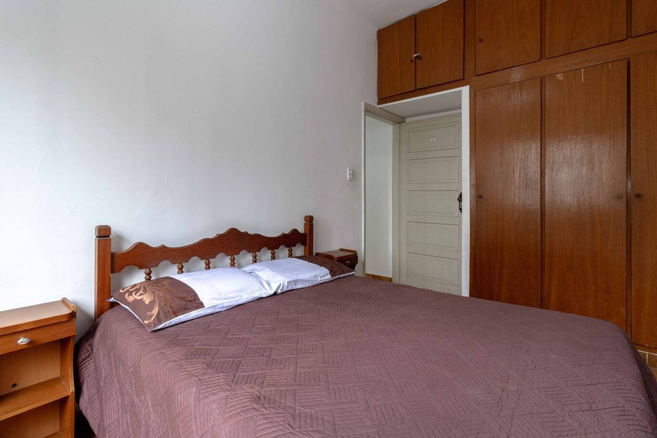 Entire apartment, Apto Pet-Friendly a 400m da Praia do Boqueirão in Praia Grande, Baixada Santista