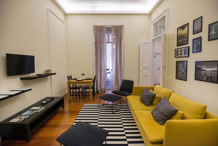 Maison d’hôte pour 2 personnes, avec vue et balcon à Ponta Delgada - 3