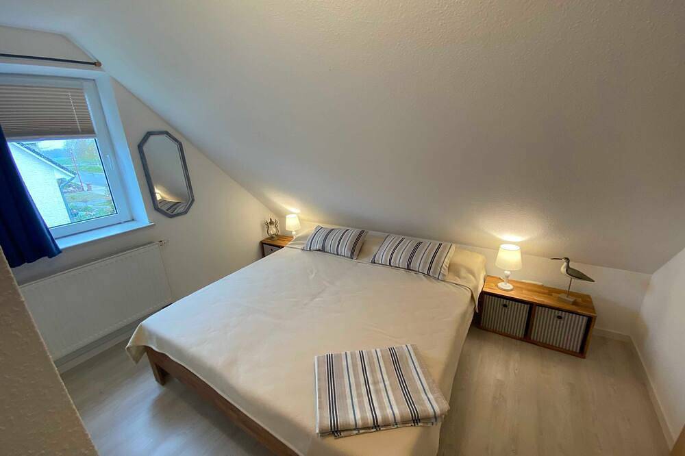 Ferienhaus Ostseeglück in Timmendorf, Nordwestmecklenburg (Wismar und Umgebung)