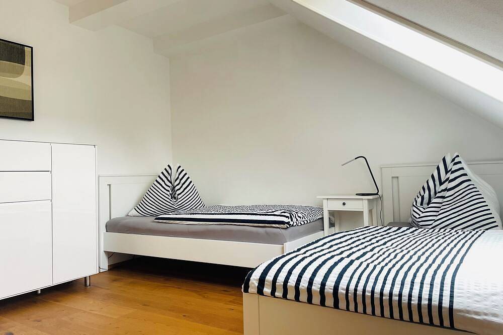 Ferienhaus am Tor zur Wachau in Eggendorf (Paudorf), Bezirk Krems an der Donau-Land