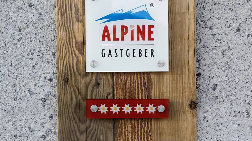 Ferienwohnung für 6 Personen, mit Balkon in Oberndorf in Tirol - 4