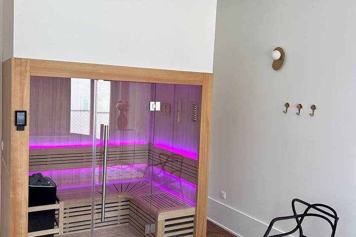 Ferienwohnung für 8 Personen - 1