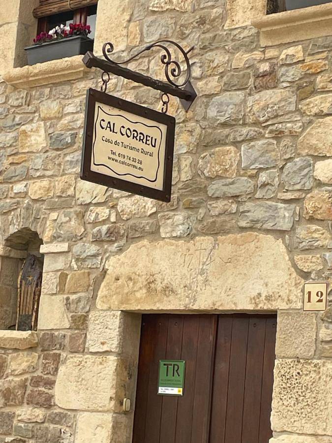 Casa rural para 7 personas, con vistas y jardín en Osona - 2